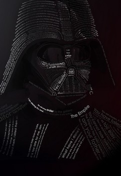 Постер Star Wars