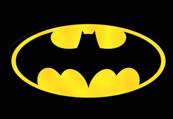 Постер Batman
