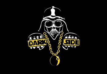 Постер Star Wars