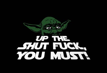 Постер Star Wars