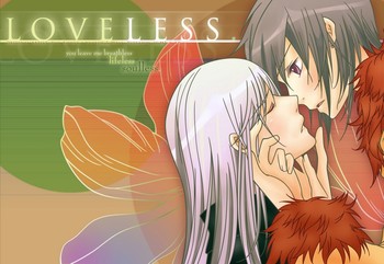 Постер Loveless