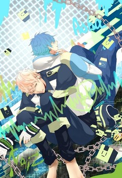 Постер Dramatical Murder