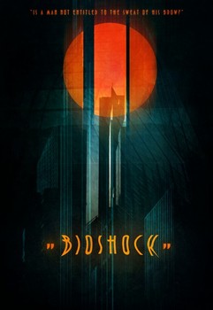 Постер Bioshock