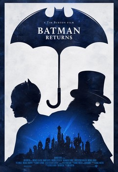 Постер Batman