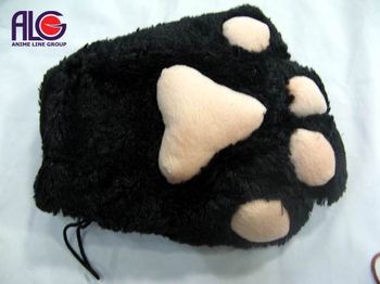 Bear перчатки
