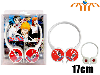 Bleach Anime наушники