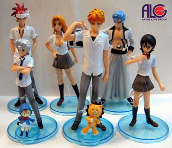 Bleach фигурка