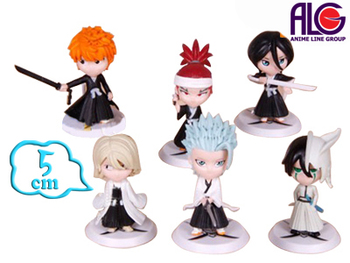 Bleach фигурка