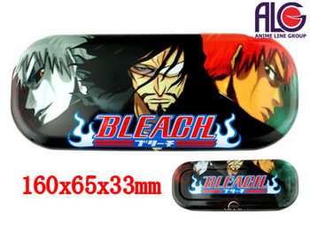 Bleach футляр для очков