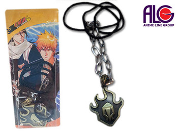 Bleach амулет