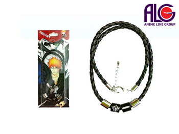 Bleach амулет