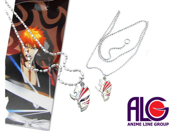 Bleach амулет