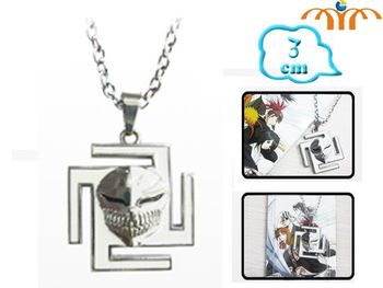 Bleach Anime амулет