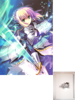 Fate тетрадь на пружине