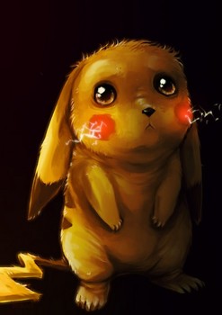 Pokemon тетрадь на пружине