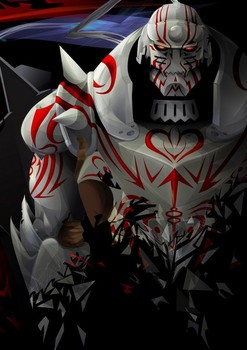 FMA тетрадь на пружине