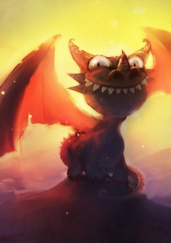 Kawaii Animals тетрадь на пружине