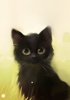 Kawaii Animals тетрадь на пружине