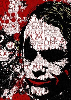 Joker тетрадь на пружине