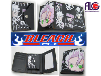 Bleach кошелёк