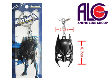 BatMan брелок
