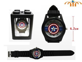 Captain America наручные часы