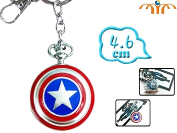 Captain America часы
