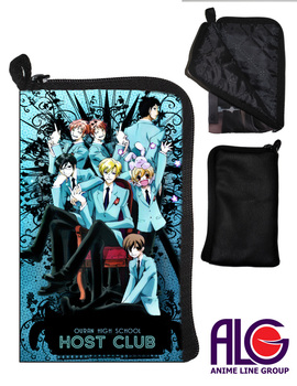 Чехол для мобильного Ouran Host Club