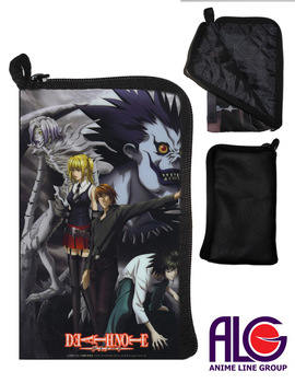 Чехол для мобильного Death Note