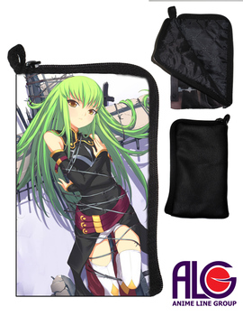 Чехол для мобильного Code Geass