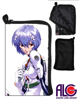 Чехол для мобильного Evangelion