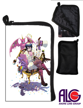 Чехол для мобильного Ao no Exorcist