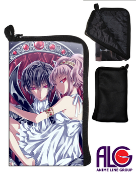 Чехол для мобильного Code Geass