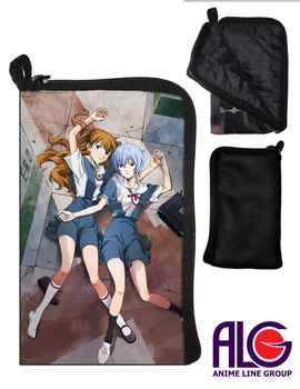 Чехол для мобильного Evangelion