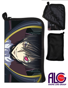Чехол для мобильного Code Geass