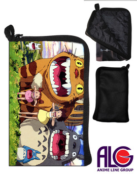 Чехол для мобильного Totoro