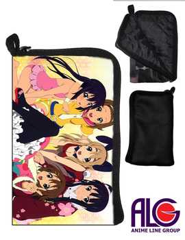 Чехол для мобильного K-on