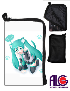 Чехол для мобильного Vocaloid