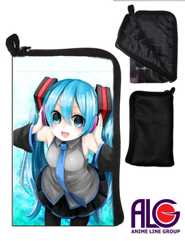 Чехол для мобильного Vocaloid