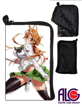 Чехол для мобильного High school of the dead