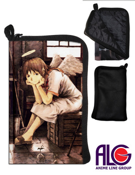Чехол для мобильного Haibane Renmei
