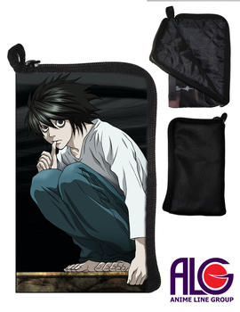 Чехол для мобильного Death Note