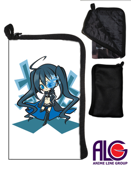 Чехол для мобильного Black Rock Shooter