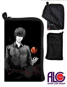 Чехол для мобильного Death Note