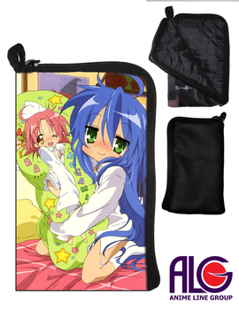 Чехол для мобильного Lucky Star