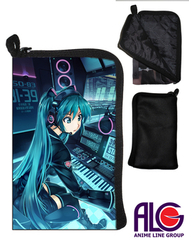 Чехол для мобильного Vocaloid