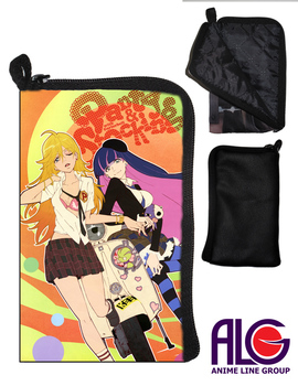 Чехол для мобильного Panty & Stocking