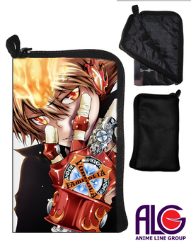 Чехол для мобильного Kateyko Hitman Reborn