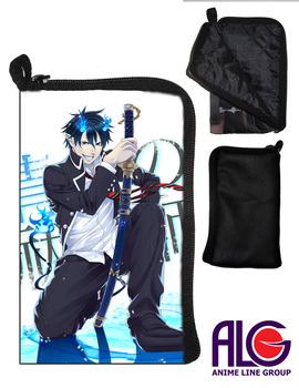 Чехол для мобильного Ao no Exorcist
