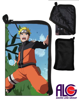 Чехол для мобильного Naruto